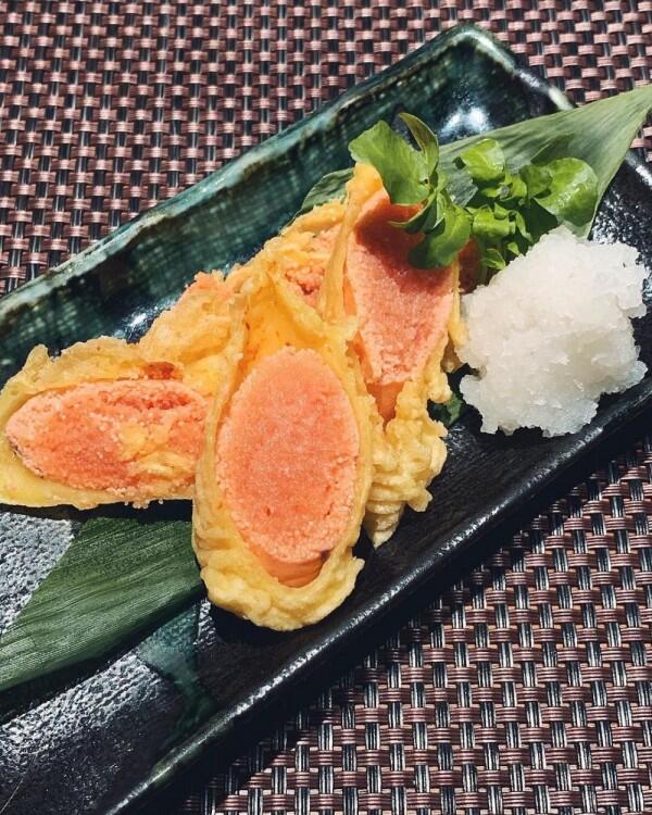 Inilah Perbedaan Mentai dan Tobiko, Wajib Tahu biar Gak Salah Pesan!