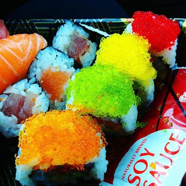 Inilah Perbedaan Mentai dan Tobiko, Wajib Tahu biar Gak Salah Pesan!