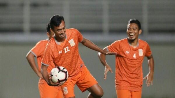 Borneo FC, Kuda Hitam dari Kalimantan yang Siap Ramaikan Papan Atas