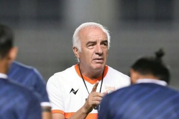 Borneo FC, Kuda Hitam dari Kalimantan yang Siap Ramaikan Papan Atas