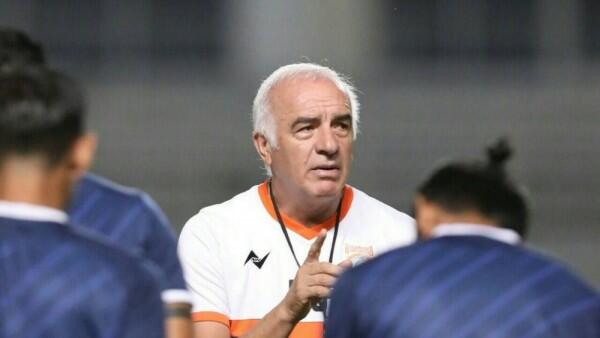 Borneo FC, Kuda Hitam dari Kalimantan yang Siap Ramaikan Papan Atas