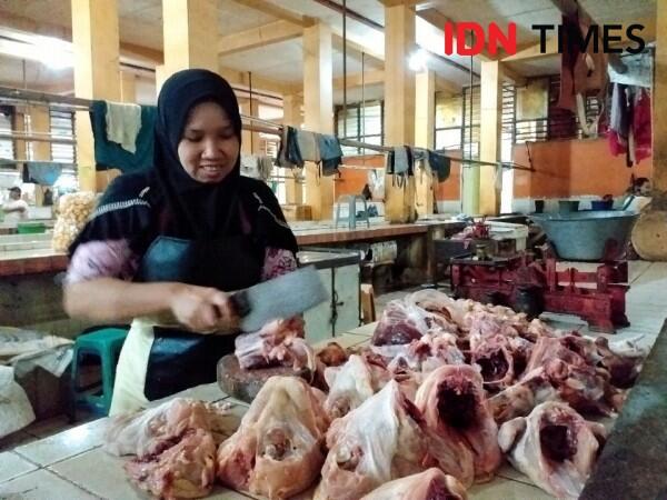 Data Pangan Berpolemik, Ini 3 Rekomendasi untuk Presiden Terpilih