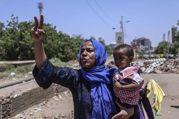 Gabungan Militer-Sipil Bakal Perintah Sudan Selama 3 Tahun