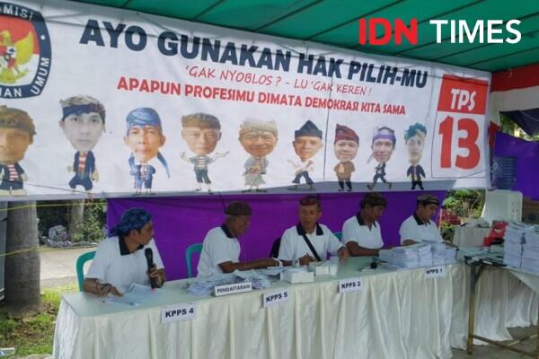 498 Petugas KPPS Meninggal, Kemenkes: Tidak Ada Kematian Misterius
