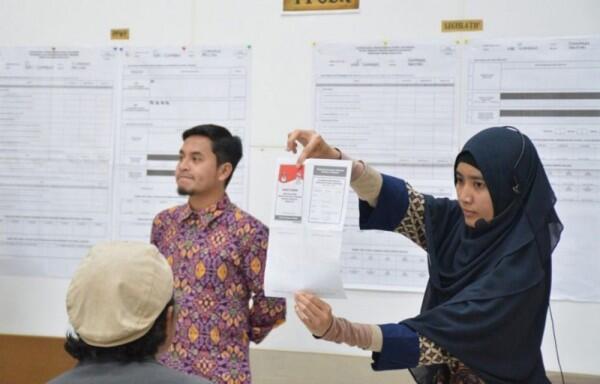 498 Petugas KPPS Meninggal, Kemenkes: Tidak Ada Kematian Misterius