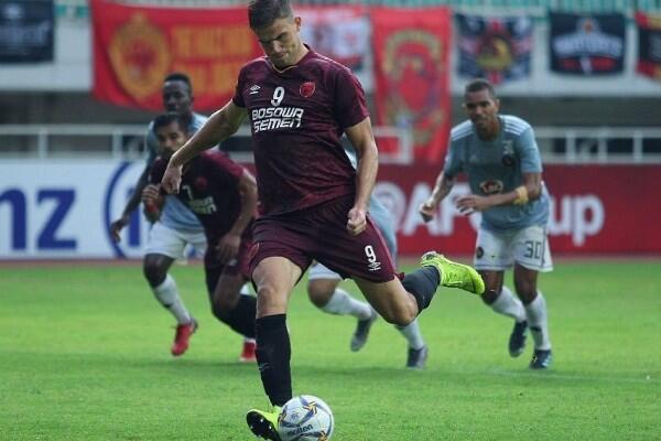 5 Pemain Asing Debutan yang Diprediksi Bersinar di Liga 1 2019