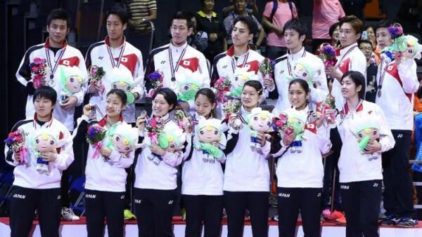 3 Fakta Menarik Sudirman Cup 2019 Ini Jarang Diketahui