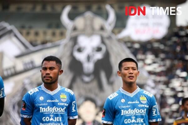 Liga 1 2019 Mulai Hari Ini, Ini Jadwal Lengkap Pekan Pertama
