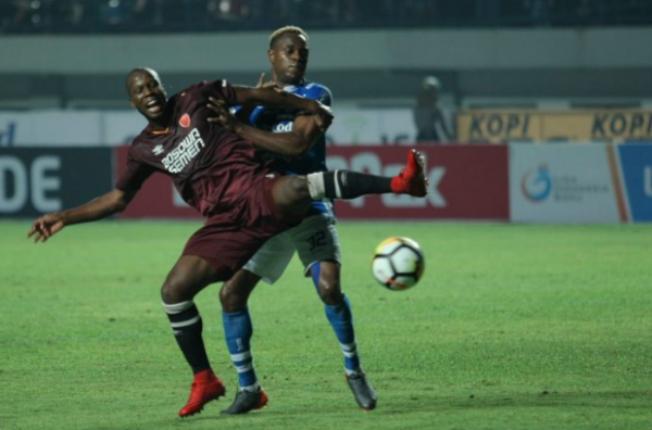 Liga 1 2019 Mulai Hari Ini, Ini Jadwal Lengkap Pekan Pertama