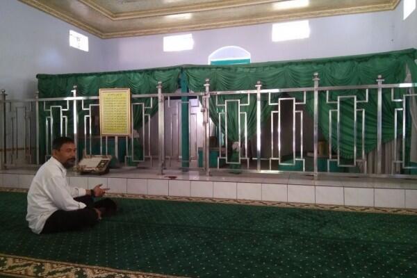 Menilik Keautentikan Cagar Budaya Masjid Sewulan di Kabupaten Madiun