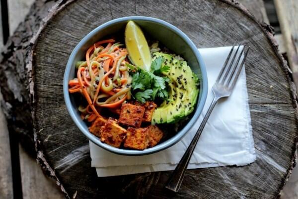 5 Resep Tofu Rice Bowl, Cocok Buat Anak Kos untuk Berbuka Puasa