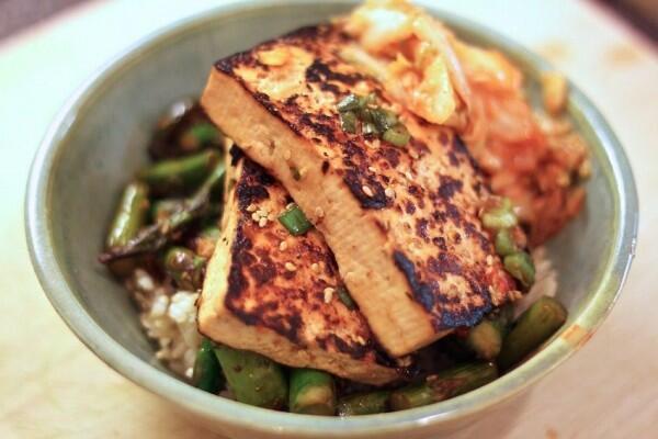 5 Resep Tofu Rice Bowl, Cocok Buat Anak Kos untuk Berbuka Puasa