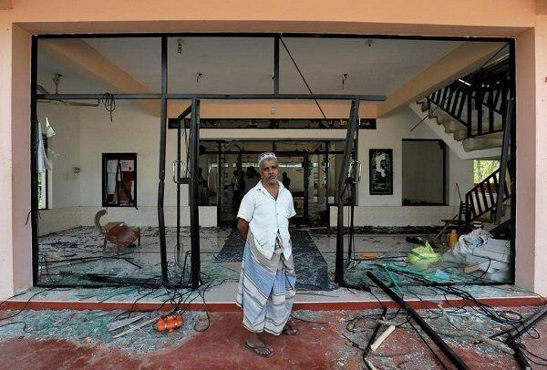 Seorang Warga Muslim Tewas, Sri Lanka Berlakukan Jam Malam Nasional