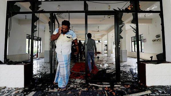 Seorang Warga Muslim Tewas, Sri Lanka Berlakukan Jam Malam Nasional