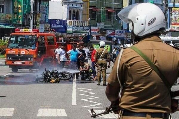 Seorang Warga Muslim Tewas, Sri Lanka Berlakukan Jam Malam Nasional