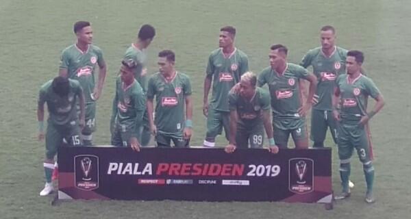 Jelang Jamu Arema FC, Pelatih PSS: Kami Siap Tiru Capaian Ajax!