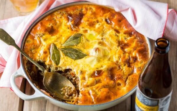 Ini Resep Bobotie, Rekomendasi Menu Buka Puasa Asal Afrika Selatan