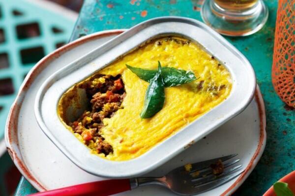 Ini Resep Bobotie, Rekomendasi Menu Buka Puasa Asal Afrika Selatan