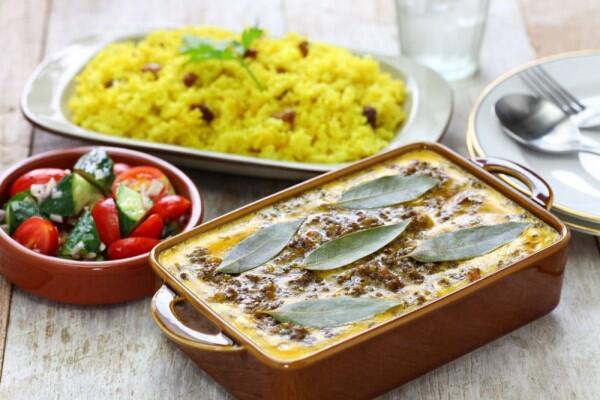Ini Resep Bobotie, Rekomendasi Menu Buka Puasa Asal Afrika Selatan
