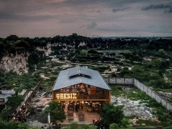 10 Bukit Bintang Kece di Indonesia Ini Tawarkan Suasana Romantis