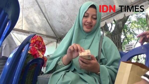 Rupiah Kembali Tertekan, Karena Apa?