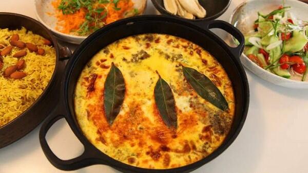 Ini Resep Bobotie, Rekomendasi Menu Buka Puasa Asal Afrika Selatan