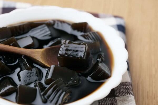 5 Tips Memilih Cincau untuk Menu Berbuka Puasa, Catat Ya!