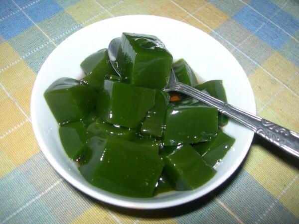 5 Tips Memilih Cincau untuk Menu Berbuka Puasa, Catat Ya!