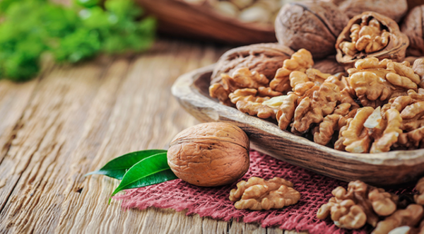7 Makanan Ini Bermanfaat Meningkatkan Kecerdasan Otak dan Memori, Lho!