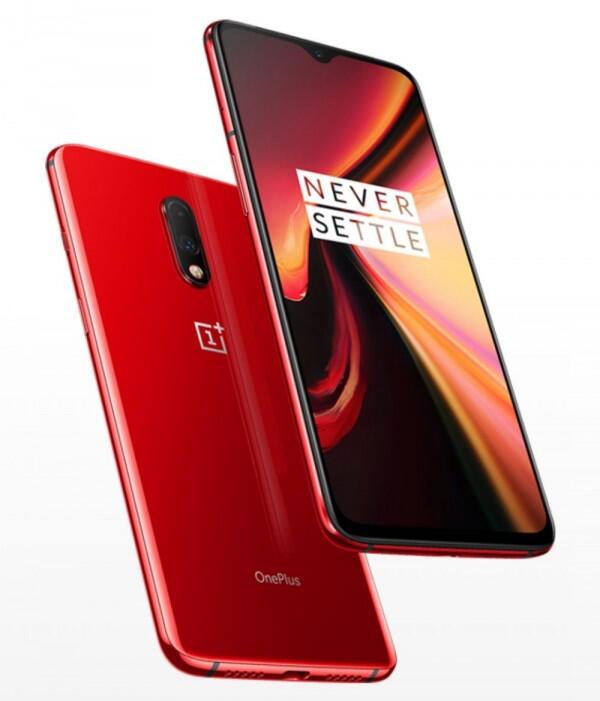 Ini Beda Spesifikasi Oneplus 7 dan Oneplus 7 Pro, Dapur Pacu Mumpuni