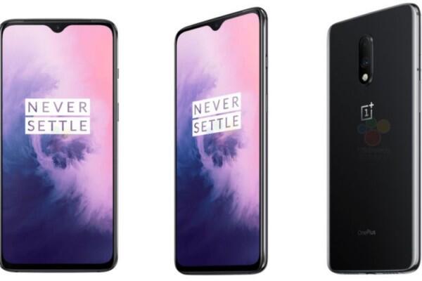 Ini Beda Spesifikasi Oneplus 7 dan Oneplus 7 Pro, Dapur Pacu Mumpuni