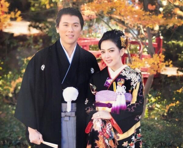 10 Potret Anggun & Bersahaja Seleb Indonesia Saat Pakai Kimono