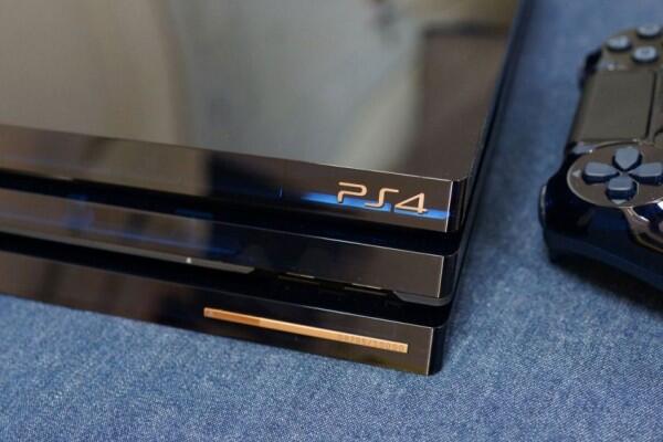 7 Macam PS4 Limited Edition Paling Kece yang Bisa Kamu Beli Sekarang!