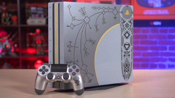7 Macam PS4 Limited Edition Paling Kece yang Bisa Kamu Beli Sekarang!