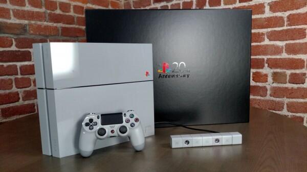 7 Macam PS4 Limited Edition Paling Kece yang Bisa Kamu Beli Sekarang!