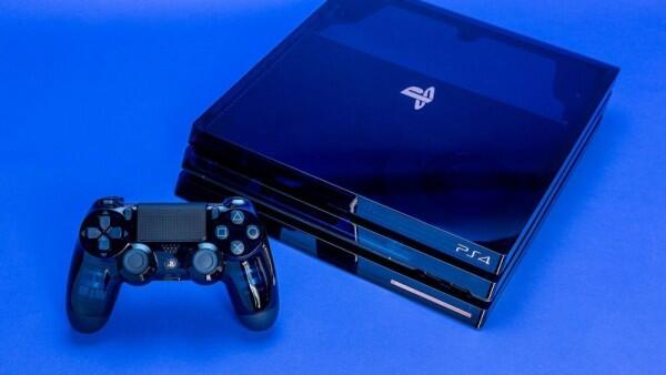 7 Macam PS4 Limited Edition Paling Kece yang Bisa Kamu Beli Sekarang!