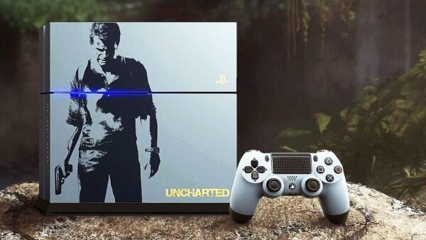 7 Macam PS4 Limited Edition Paling Kece yang Bisa Kamu Beli Sekarang!