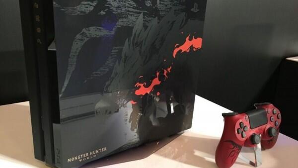 7 Macam PS4 Limited Edition Paling Kece yang Bisa Kamu Beli Sekarang!