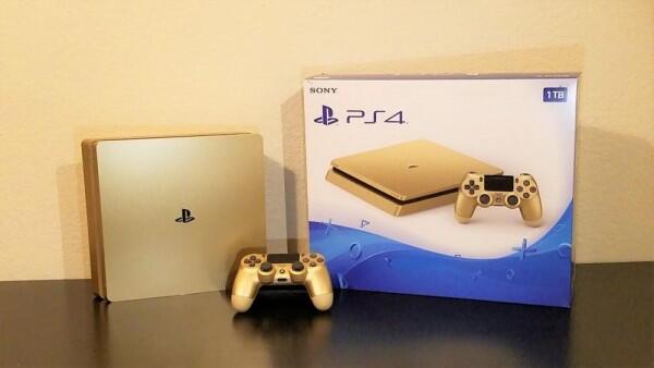 7 Macam PS4 Limited Edition Paling Kece yang Bisa Kamu Beli Sekarang!