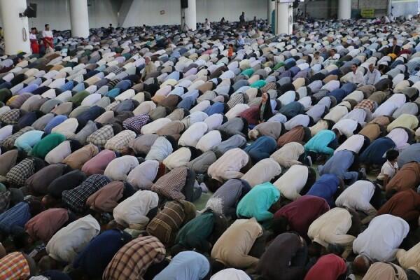 5 Salat Sunah Ini Bisa Kamu Lakukan Selama Ramadan, Jadi Ladang Pahala