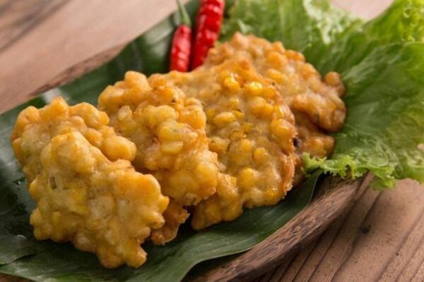 Jajanan Tradisional dari Jagung Ini Bisa Jadi Camilan Saat Berbuka