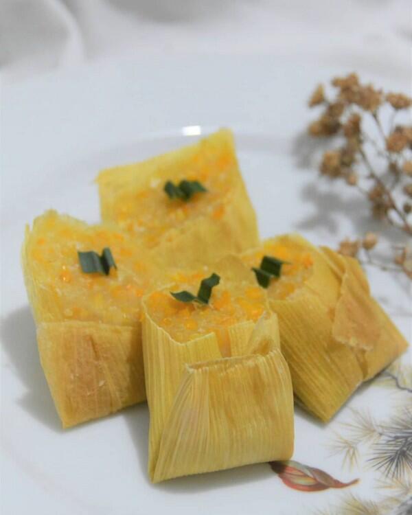 Jajanan Tradisional dari Jagung Ini Bisa Jadi Camilan Saat Berbuka