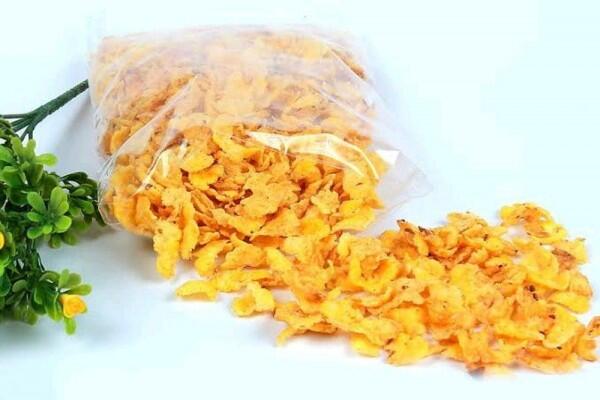 Jajanan Tradisional dari Jagung Ini Bisa Jadi Camilan Saat Berbuka