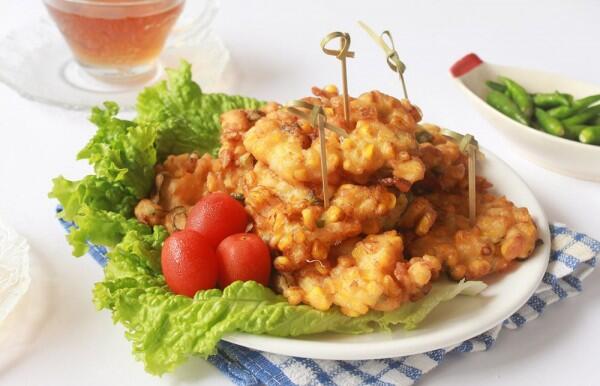 Jajanan Tradisional dari Jagung Ini Bisa Jadi Camilan Saat Berbuka
