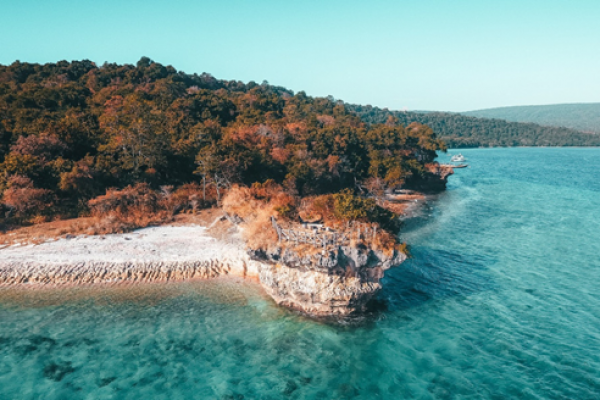 7 Destinasi Liburan yang Selalu Masuk ke Antrian Trip List Millennial