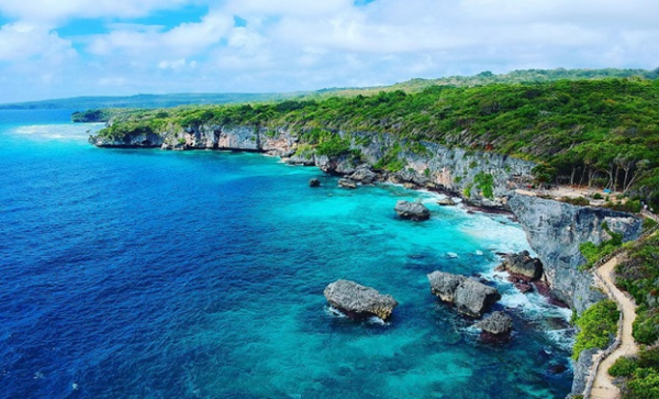 7 Destinasi Liburan yang Selalu Masuk ke Antrian Trip List Millennial