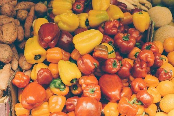 5 Makanan yang Kaya Akan Air, Baik Dikonsumsi Selama Puasa