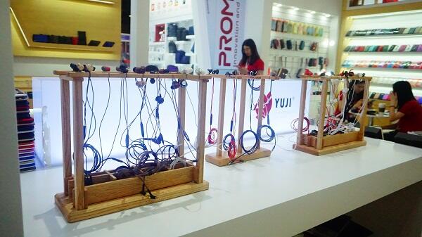 Ini Dia Bocoran Brand yang Bakal Datang ke Global Sources Electronic Jakarta