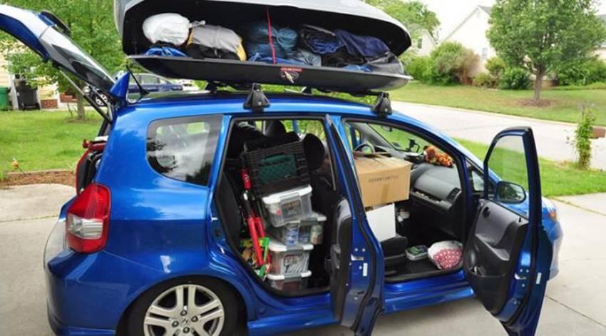 10 Perlengkapan yang Wajib Dibawa Saat Mudik