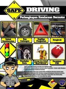 10 Perlengkapan yang Wajib Dibawa Saat Mudik